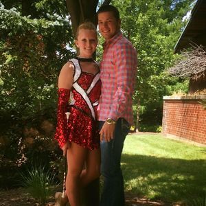 Meet your Posher, Cameron